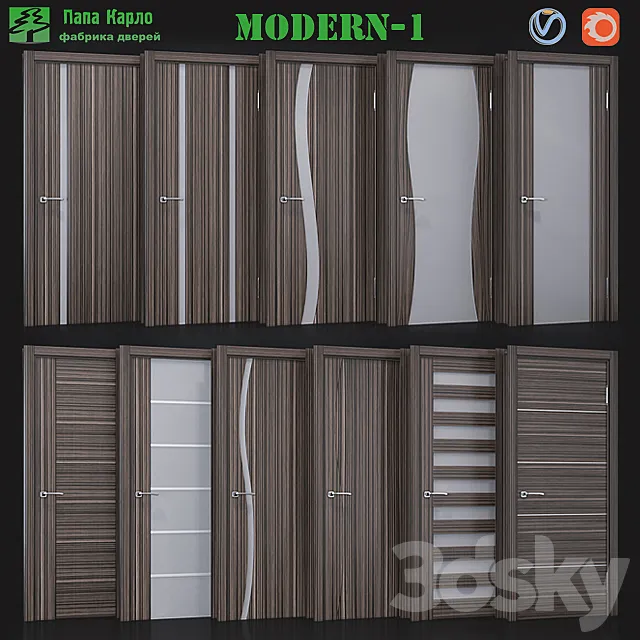 Papa Carlo (Modern-one) Free Download