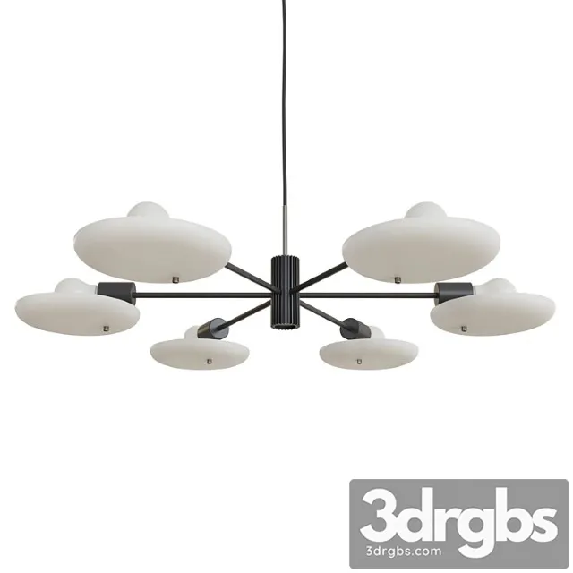 Papillion - opaque by 101 copenhagen