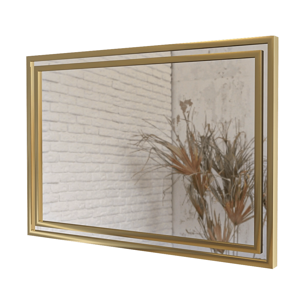 Park Avenue - Mirror Lane 3D Model