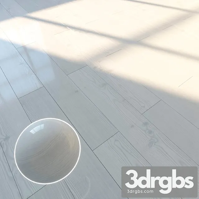 parquet 046 - uhq 3D Model Free