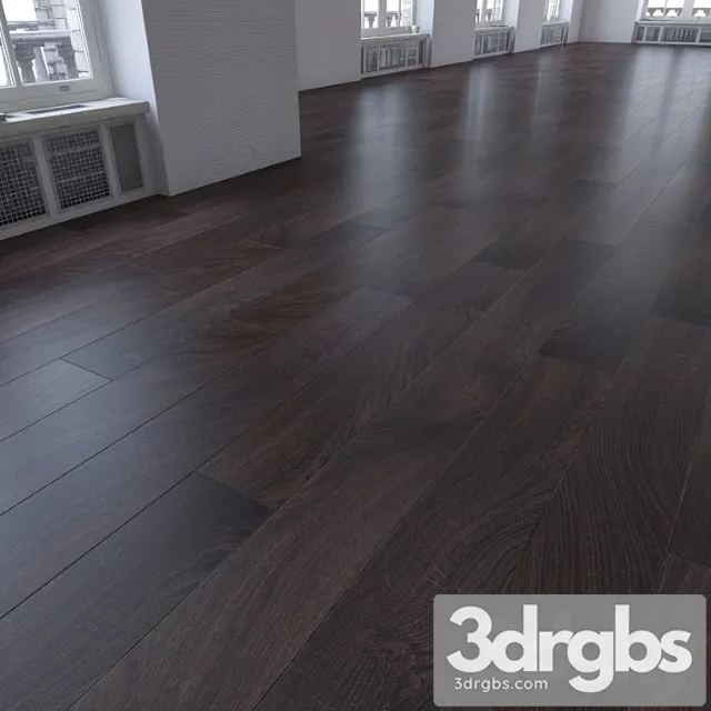 Parquet 097 3D Model Free