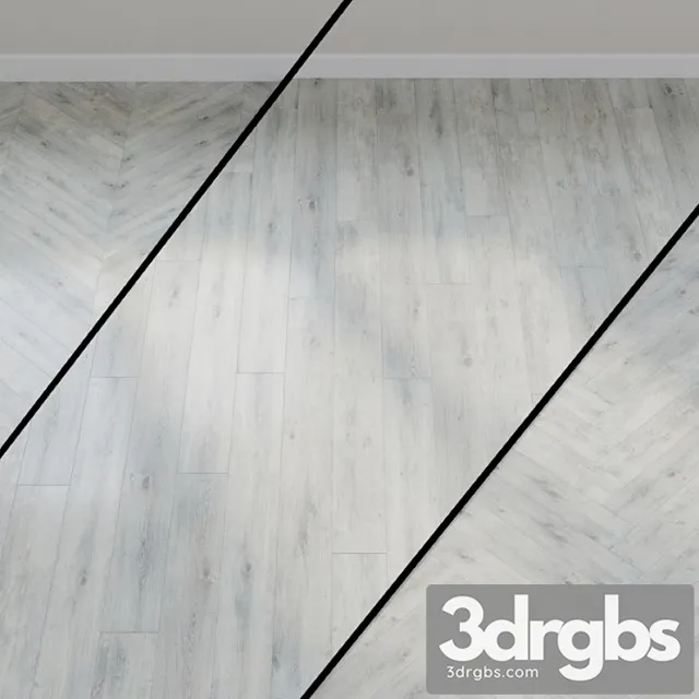 Parquet 223 3D Model Free