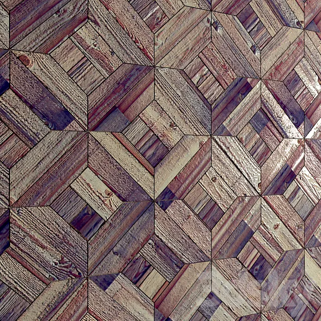 Parquet component Free Download