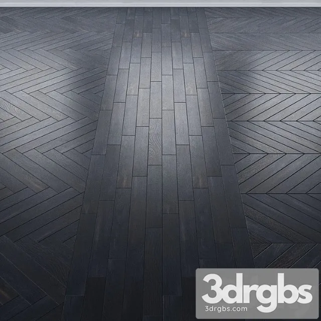 Parquet Flooring 47 3D Model Free