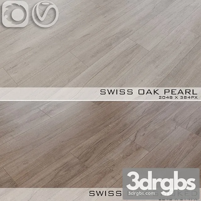 Parquet I Laminate Gerflor 36 3D Model Free