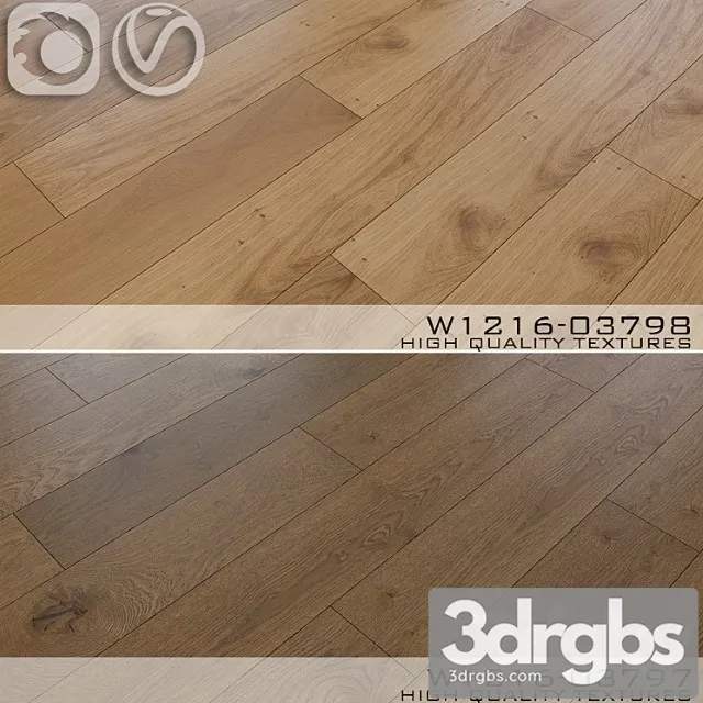Parquet I Laminate Pergo 14 1 3D Model Free