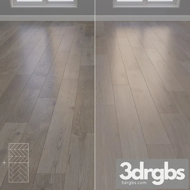 Parquet oak 2 types layout herringbone chevron and linear setduo29 Free Download