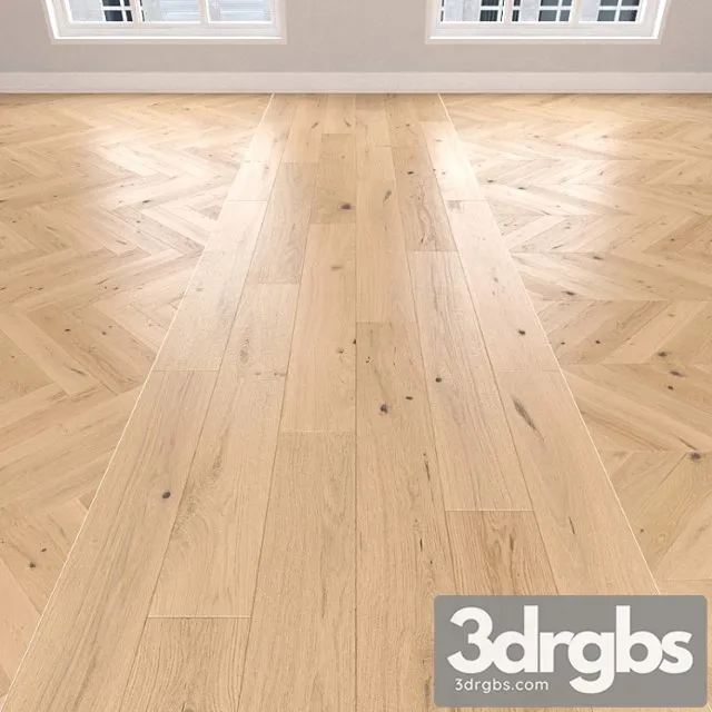Parquet oak light 3 types. christmas tree linear chevron. Free Download
