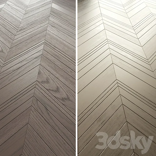 Parquet Shake Luciano Zonta Free Download
