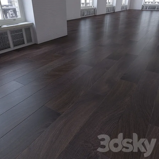 Parquet_097 3DModel