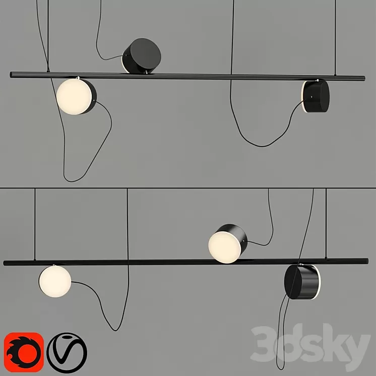 PARROT 3D Model