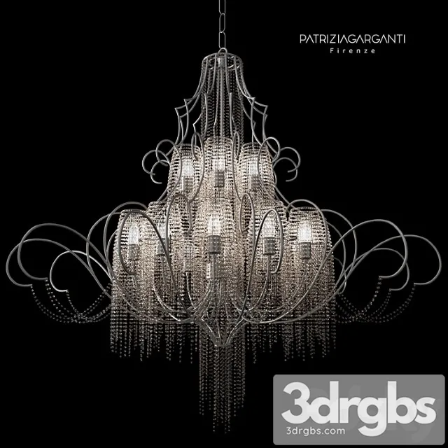 Partizia garganti pg235 3D Model Free