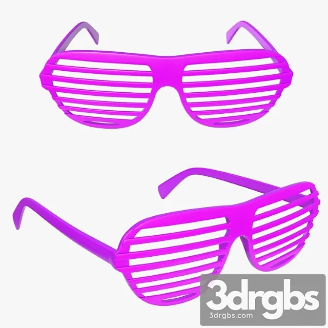 Party Googles Free Download