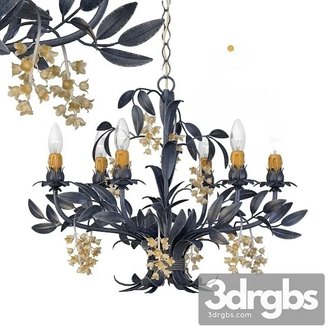 Passeri International 3D Model Free