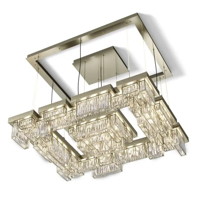 Patrizia Garganti Gisele EX02 3D Model