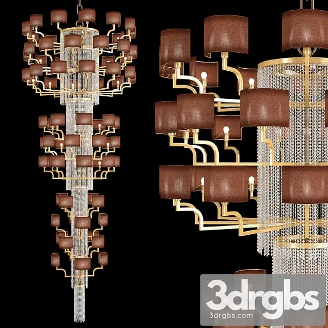 Patrizia garganti - item essentrica ex03 3D Model Free