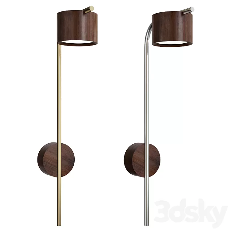 Patsy 3D Model
