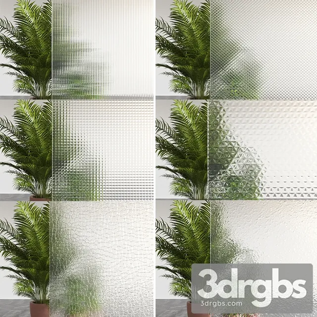 Patterned Glass Free Download
