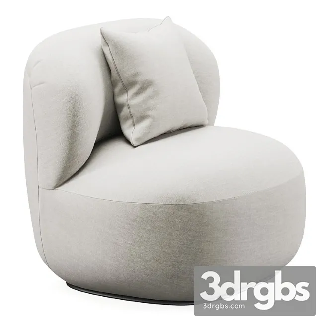 Patti Ot Ogogo 1 3D Model Free