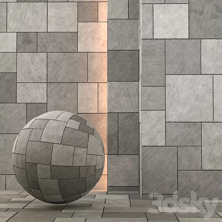 pavement