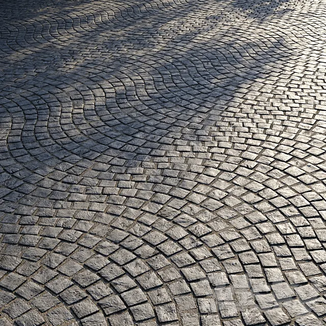 Paving Free Download
