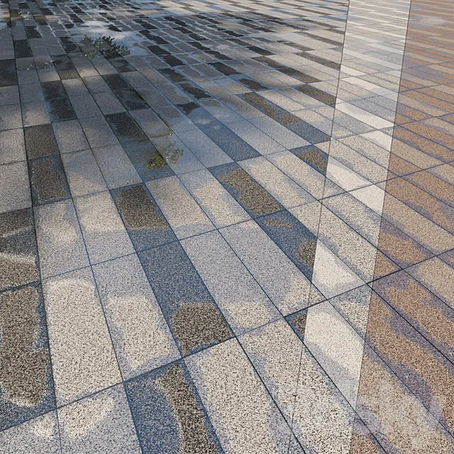 Paving Belpasso Premio tile 19 HR Free Download