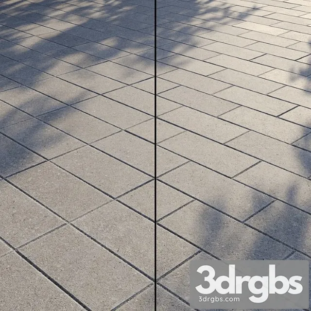Paving type 1 set 10 Free Download
