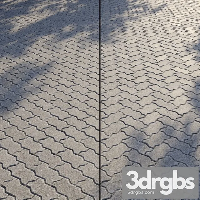 Paving Type 1 Set 12 Free Download