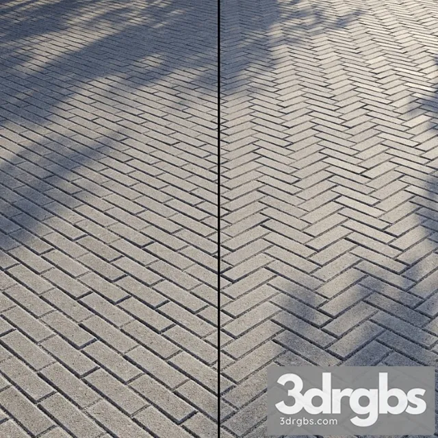 Paving type 1 set 16 Free Download