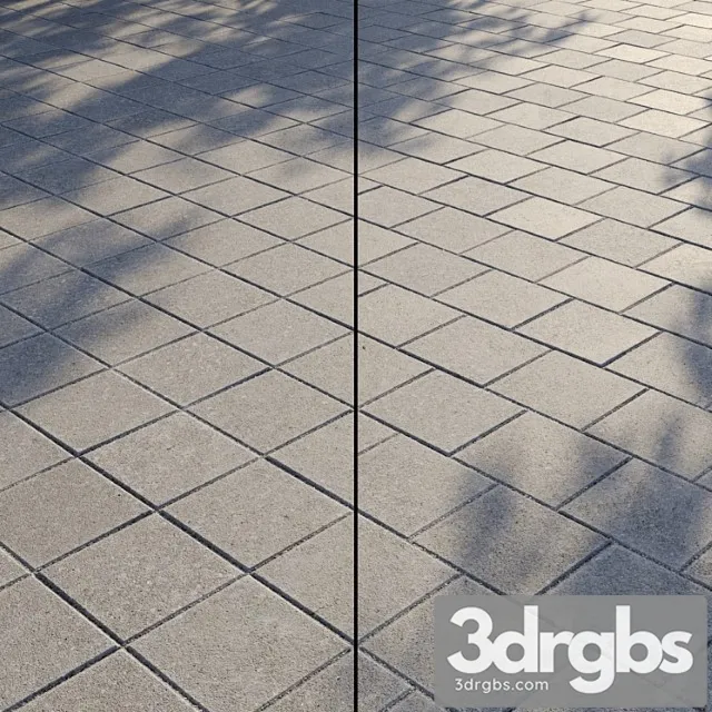 Paving type 1 set 9 Free Download