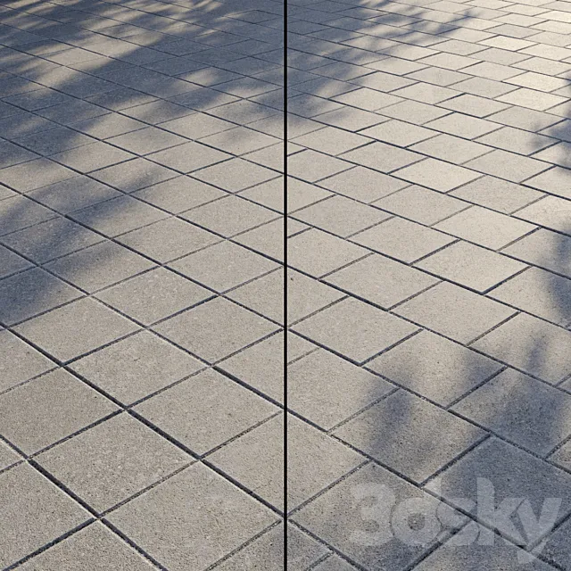 Paving Type 1 Set 9 Free Download
