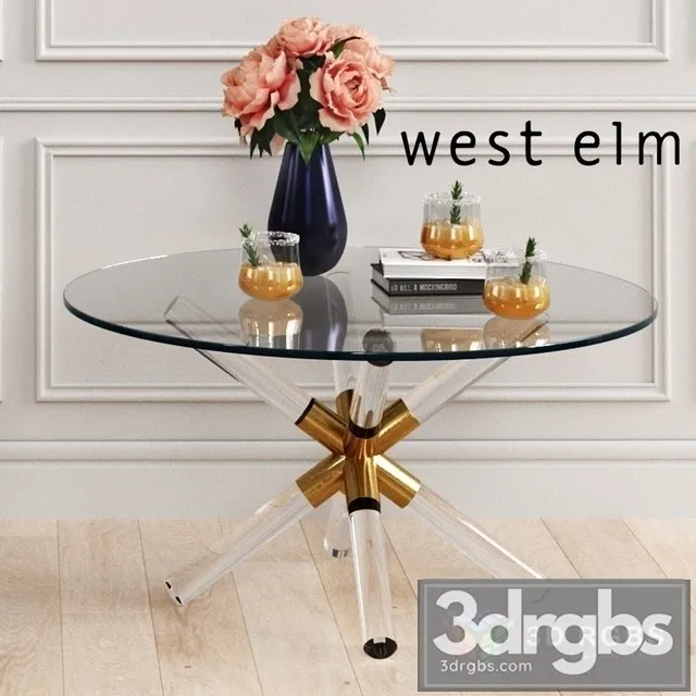 Pavlova Coffee Table Free Download