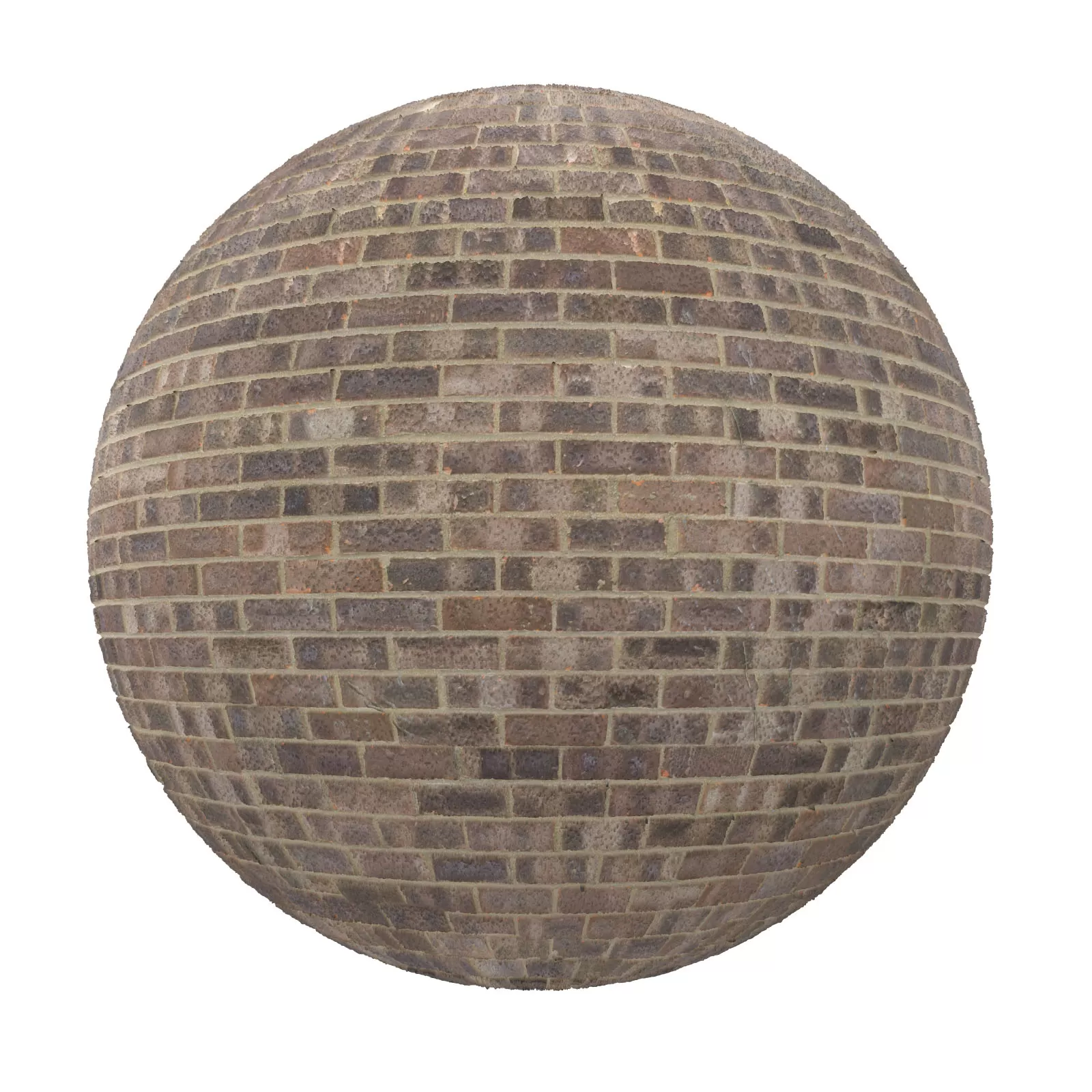 PBR CGAXIS TEXTURES - BRICK