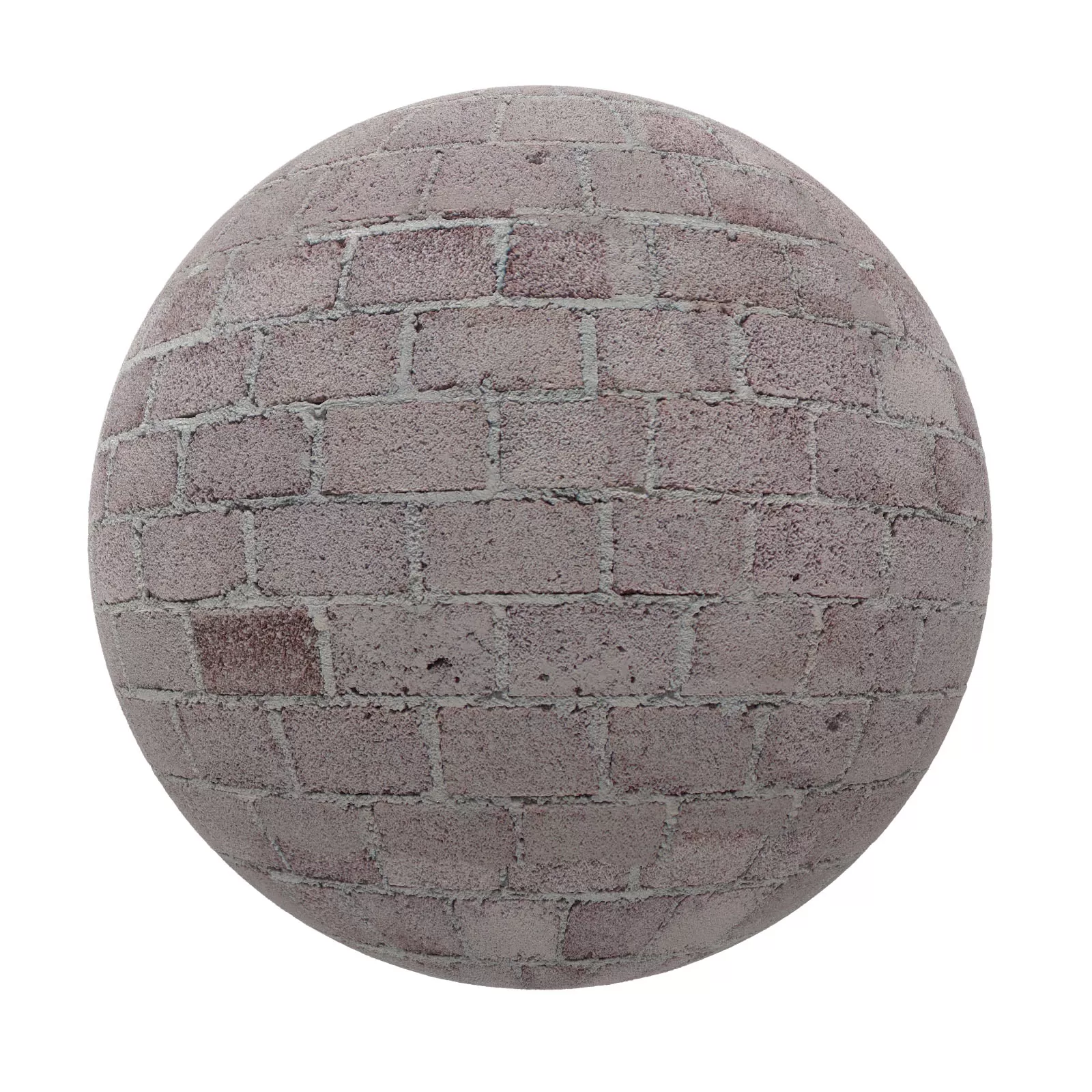 PBR CGAXIS TEXTURES - BRICK