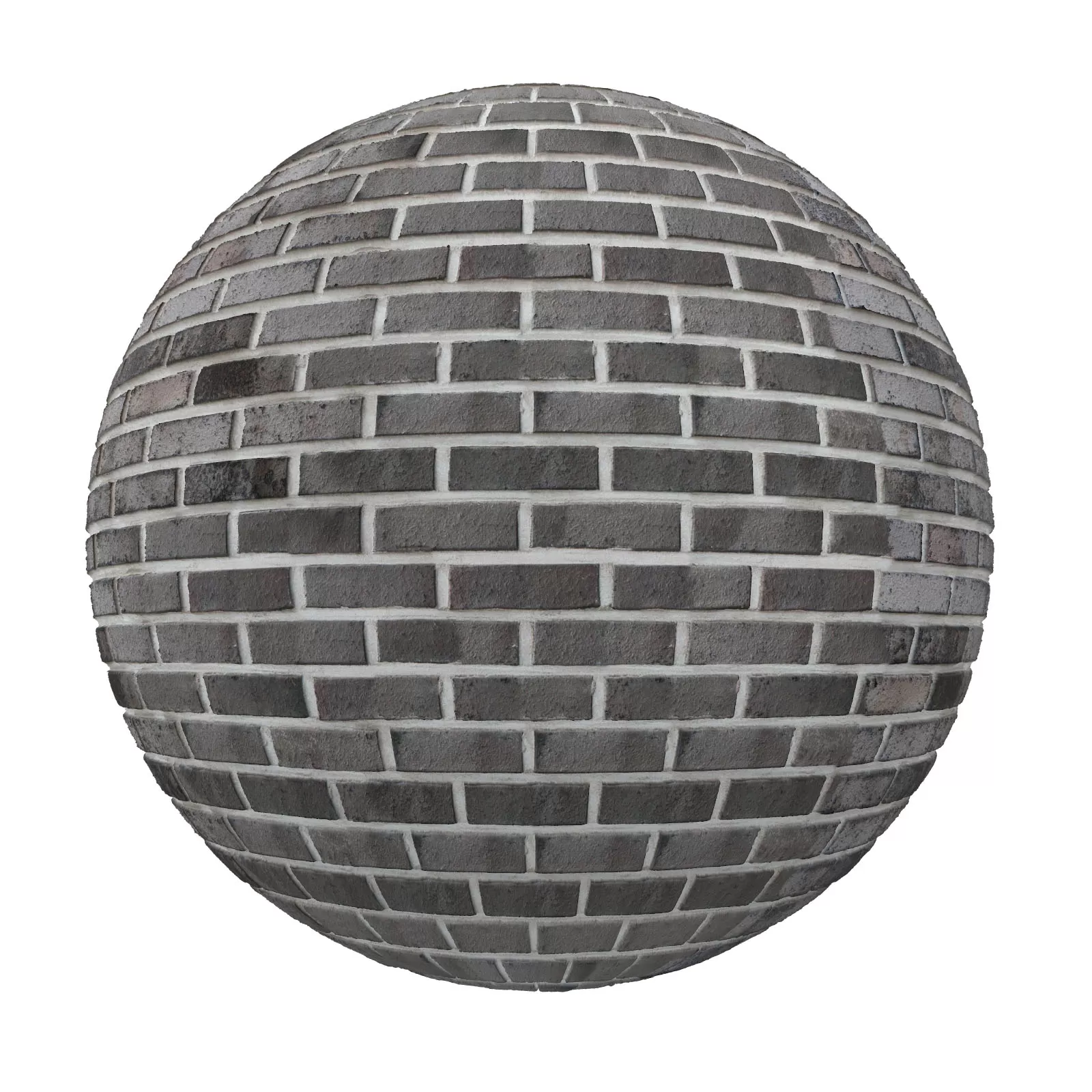 PBR CGAXIS TEXTURES - BRICK