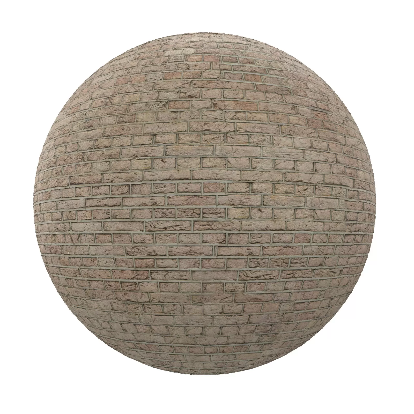 PBR CGAXIS TEXTURES - BRICK