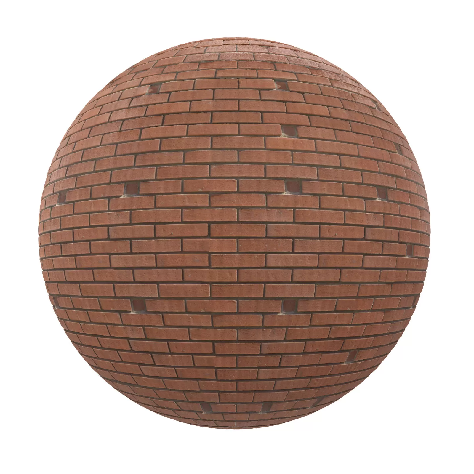 PBR CGAXIS TEXTURES - BRICK