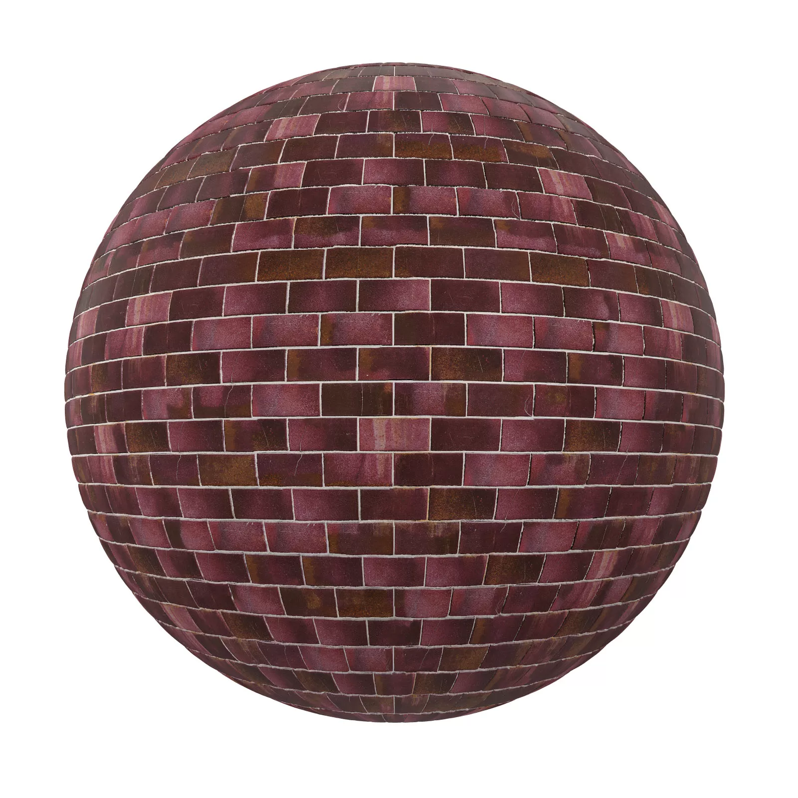PBR CGAXIS TEXTURES - BRICK