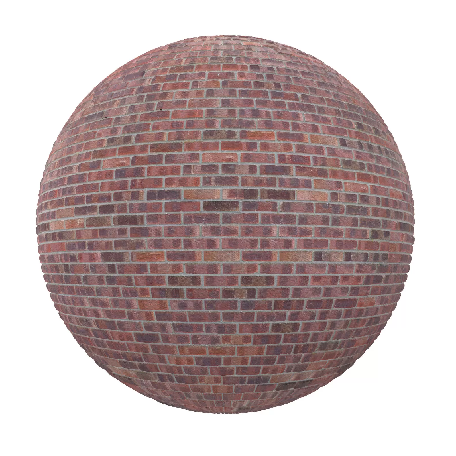 PBR CGAXIS TEXTURES - BRICK