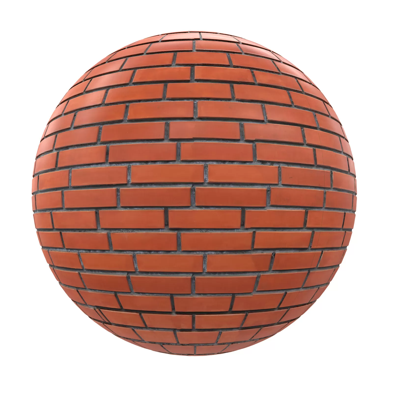 PBR CGAXIS TEXTURES - BRICK