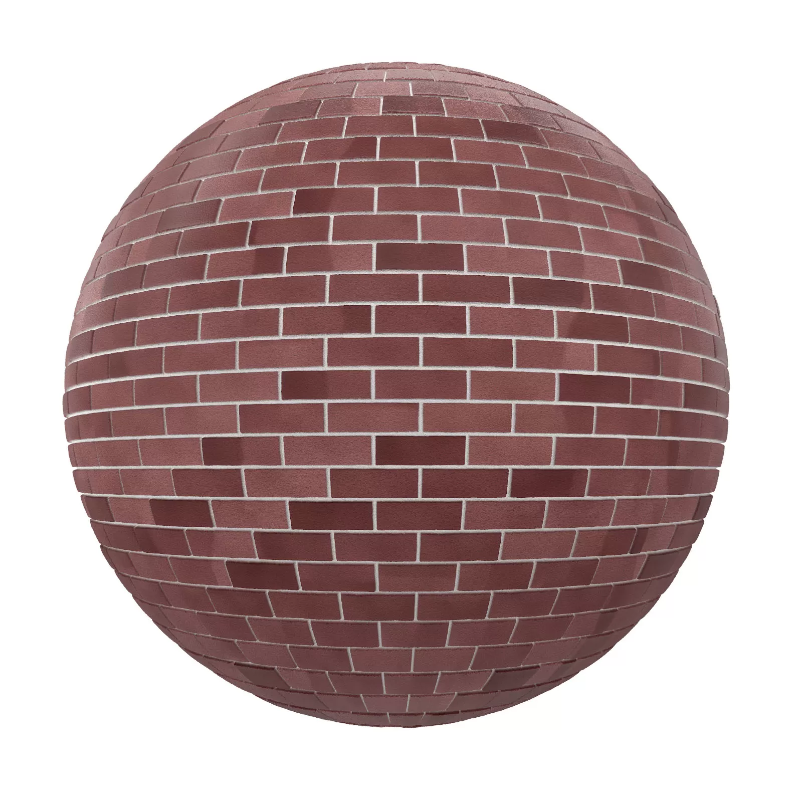PBR CGAXIS TEXTURES - BRICK