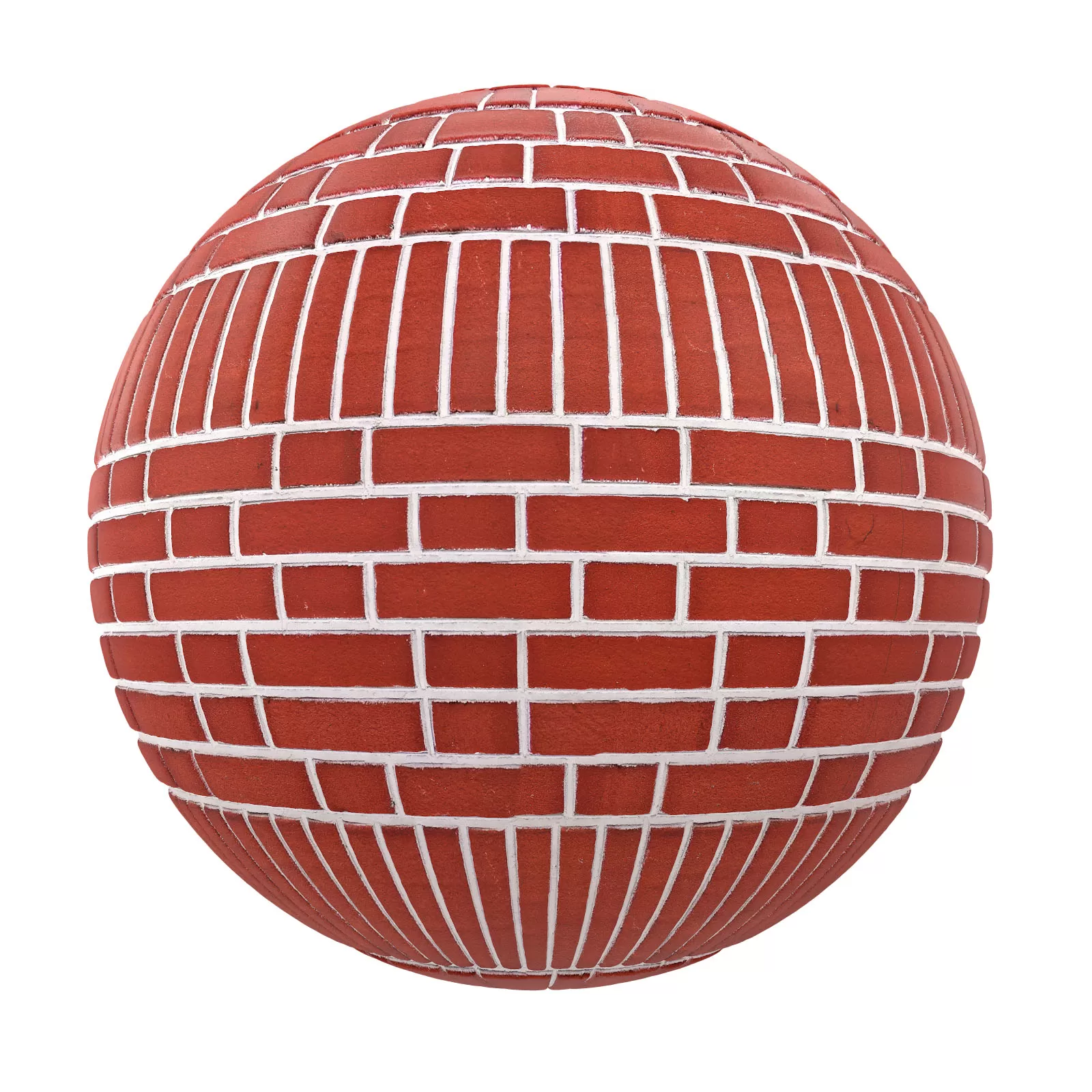 PBR CGAXIS TEXTURES - BRICK