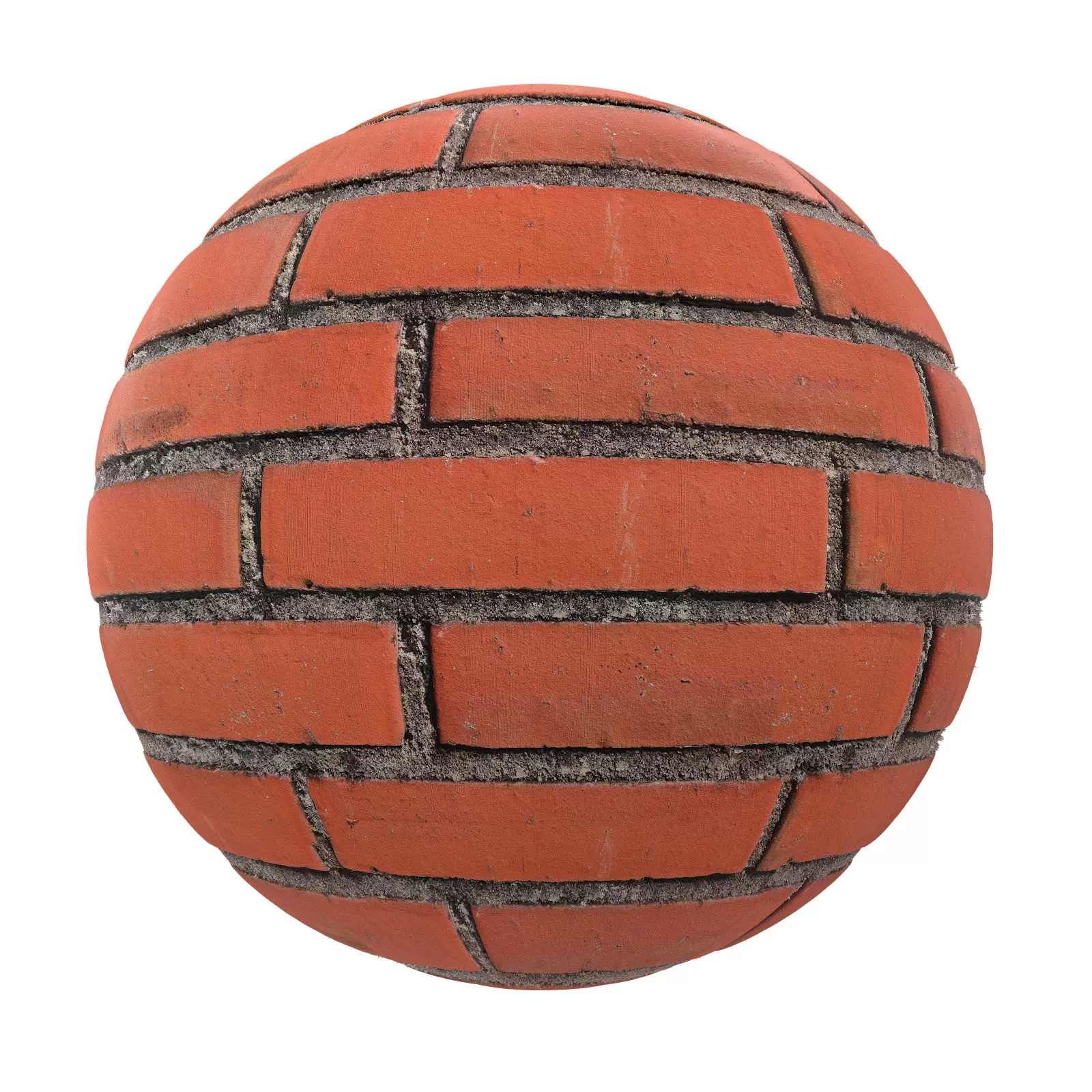 PBR CGAXIS TEXTURES - BRICK