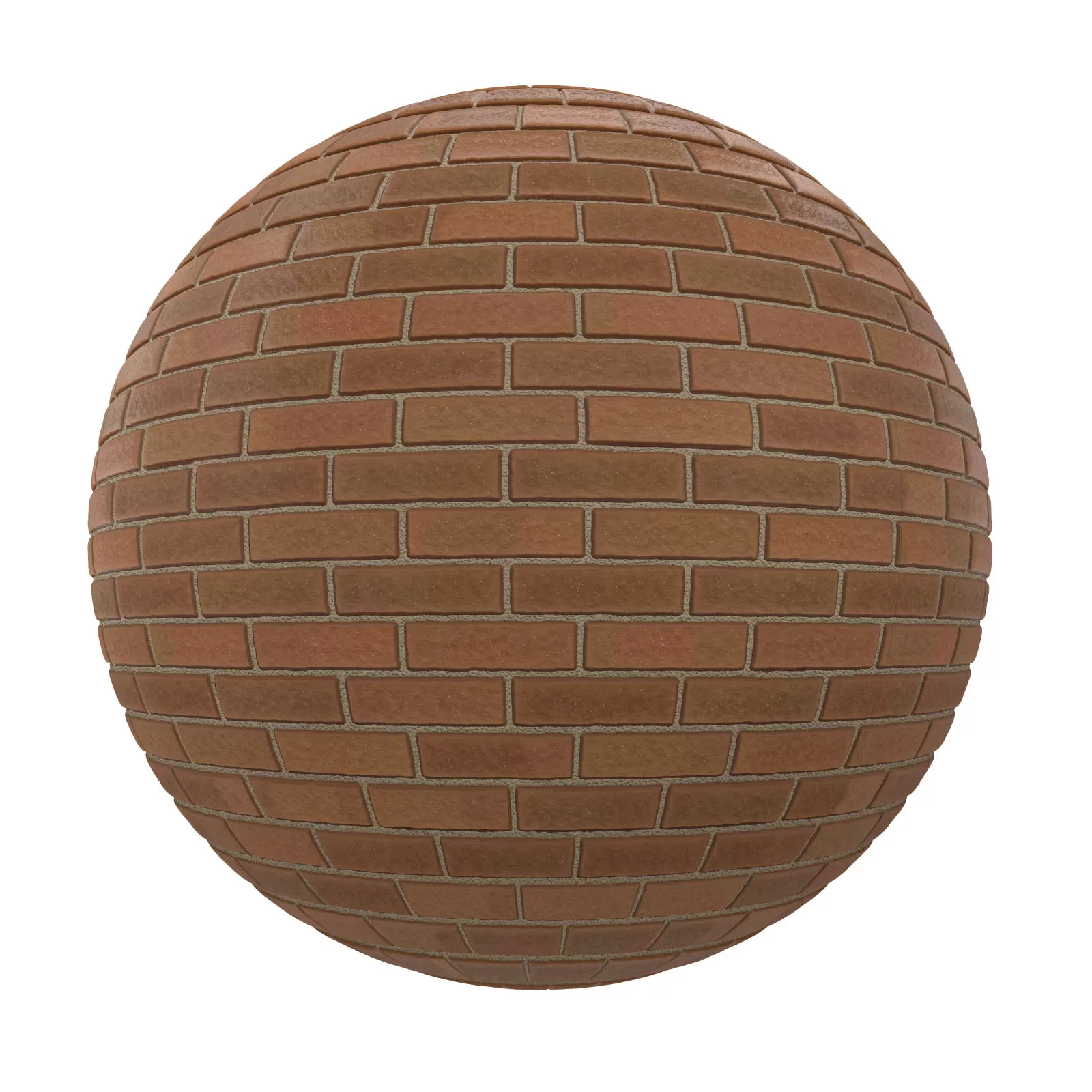 PBR CGAXIS TEXTURES - BRICK