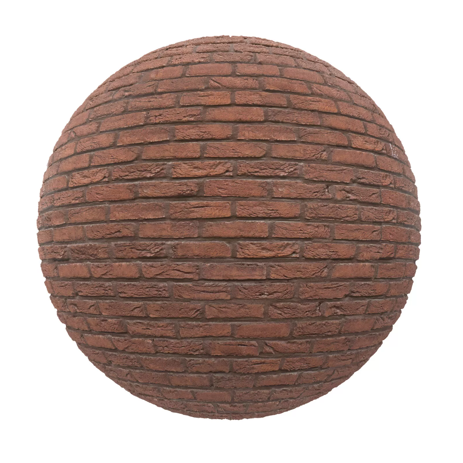 PBR CGAXIS TEXTURES - BRICK