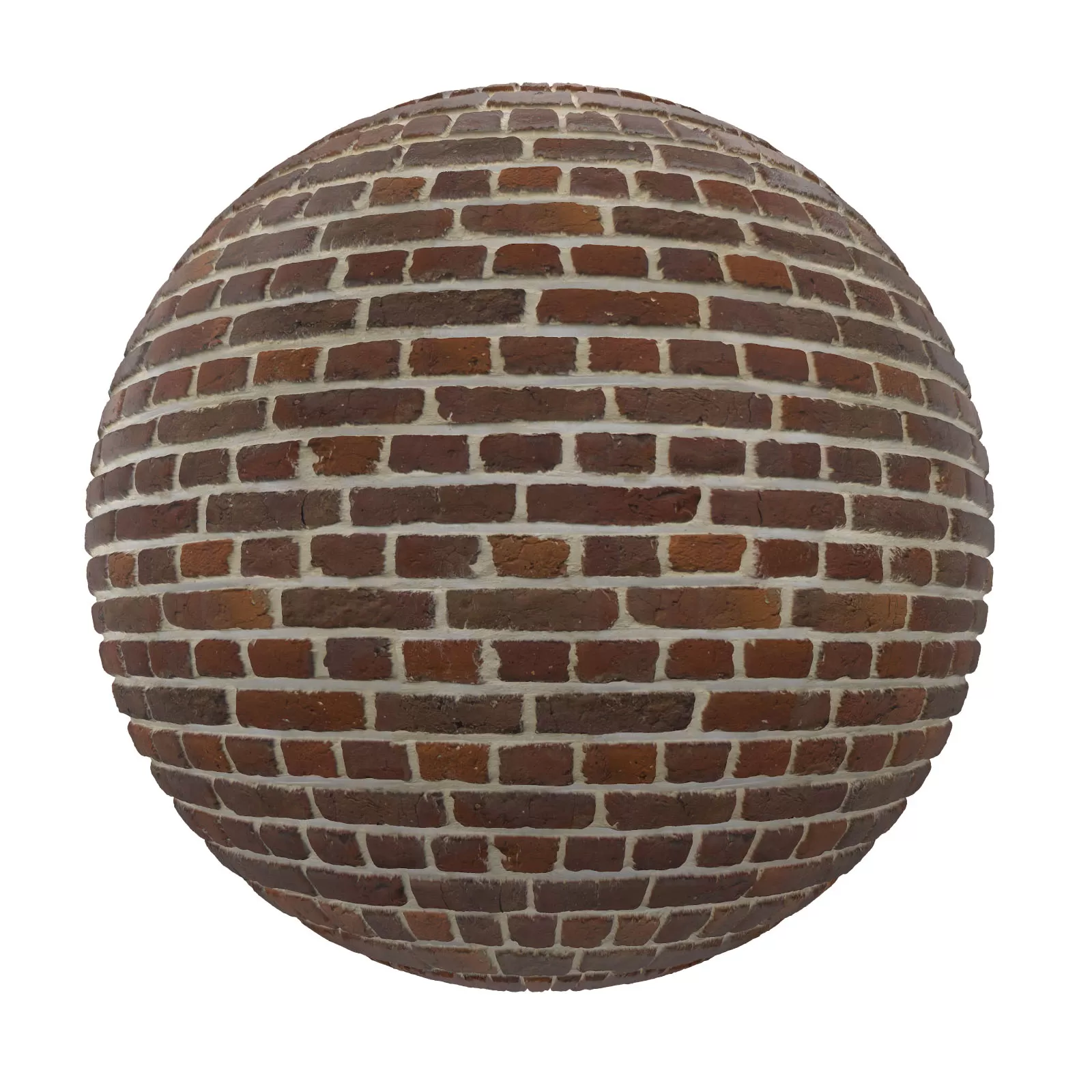 PBR CGAXIS TEXTURES - BRICK