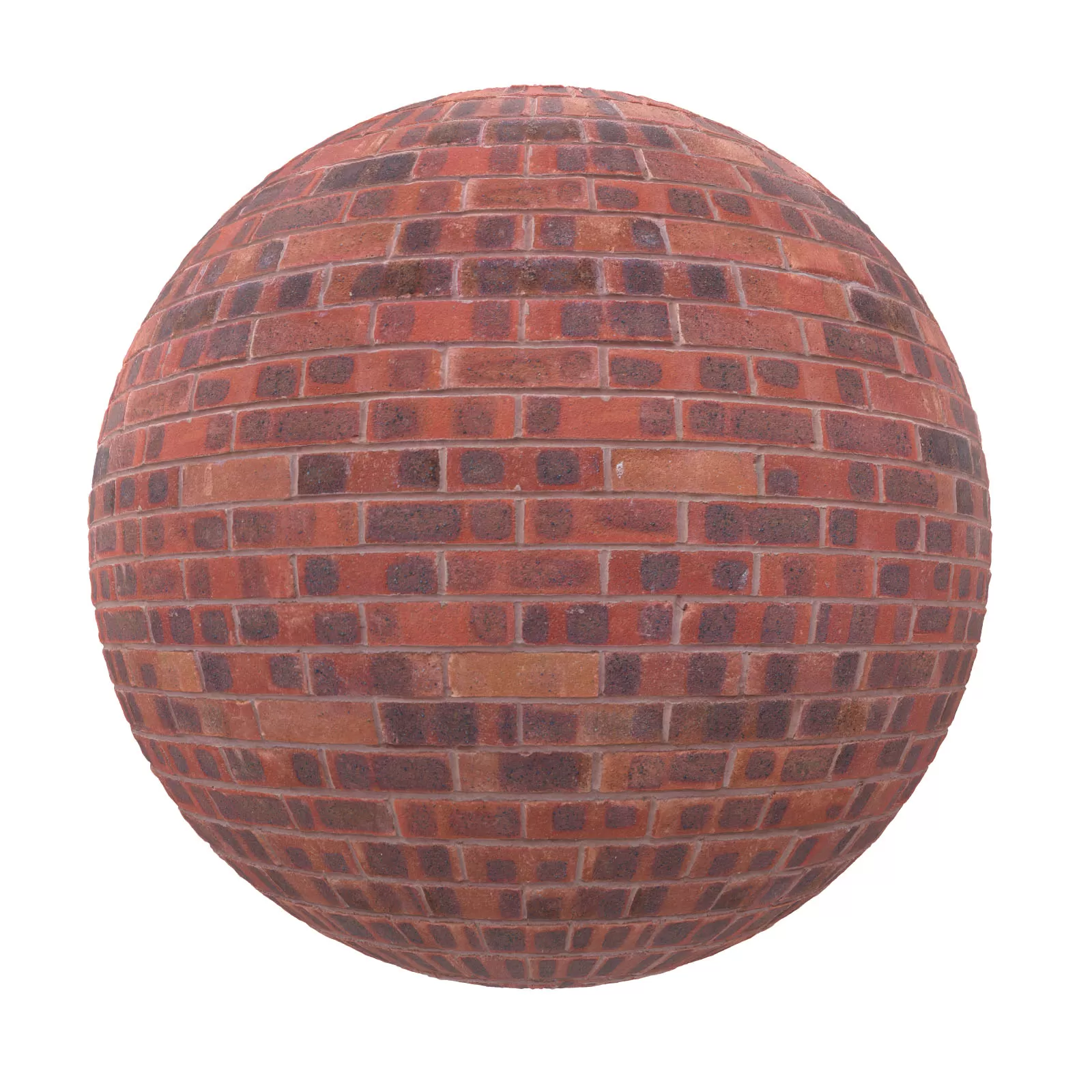 PBR CGAXIS TEXTURES - BRICK