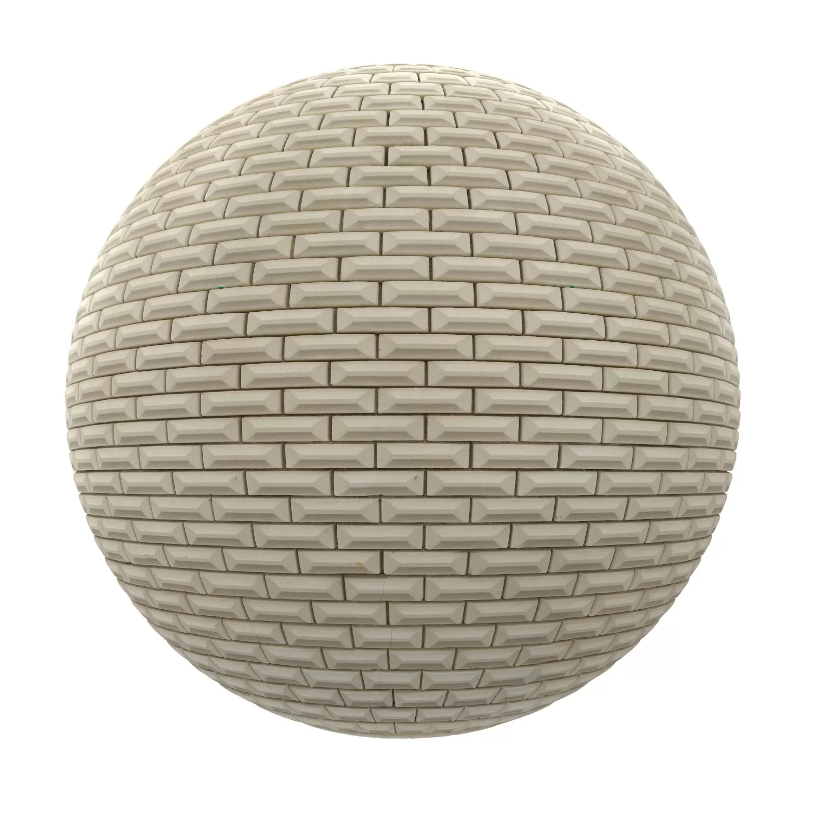 PBR CGAXIS TEXTURES - BRICK