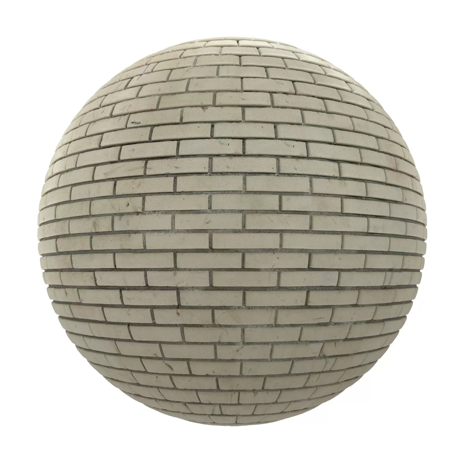 PBR CGAXIS TEXTURES - BRICK