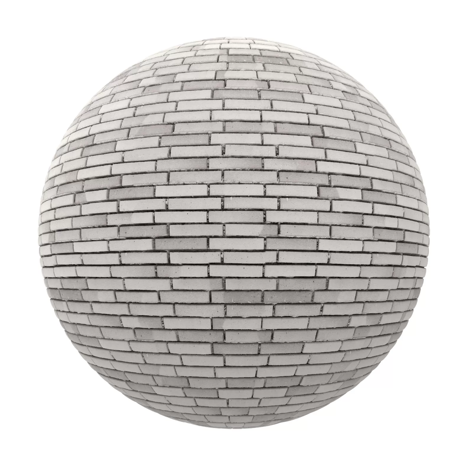 TEXTURES - BRICK - CGAxis PBR